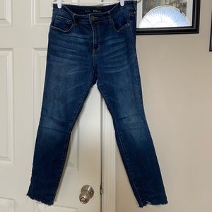 💕STS Blue Emma Crop Women’s Jeans💕